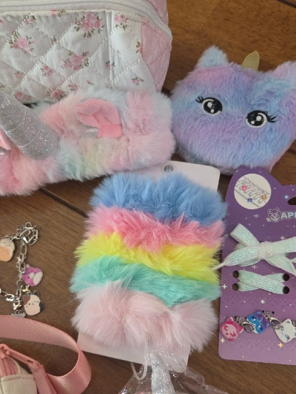 Girly Kids Accessories Bundle!